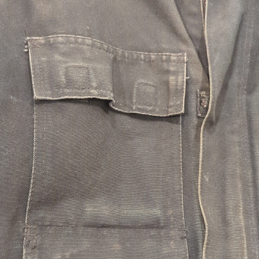 Carhartt Vintage Insulated Coat - Picture 5 of 16
